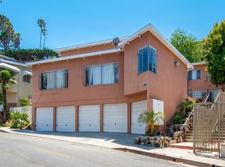 3815 Don Tomaso Dr, Los Angeles, CA 90008