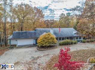 25791 Deer Run Dr, Golden, MO 65658