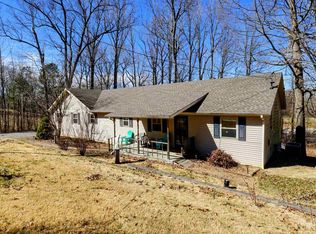 98 Boaz Cemetery Rd, Boaz, KY 42027