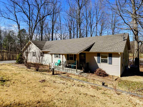 98 Boaz Cemetery Rd, Boaz, KY 42027