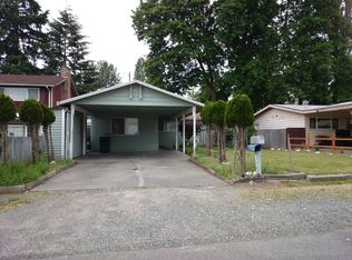 8311 37th Ave S, Seattle, WA 98118