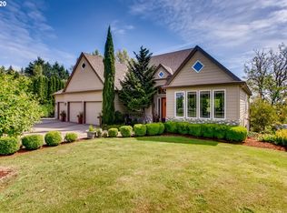 25110 SW Ladd Hill Rd, Sherwood, OR 97140