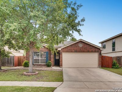 9715 Palomino Oaks, San Antonio, TX, 78254