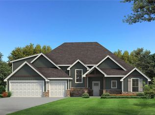 9754 Rita Blanca Rd, Edmond, OK 73025