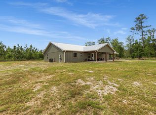 7514 Laird Rd, Florala, AL 36442