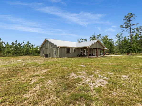 7514 Laird Rd, Florala, AL 36442