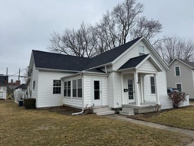 208 E South St, Coldwater, OH, 45828