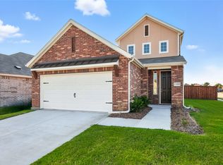 1389 Cider St, Forney, TX 75126