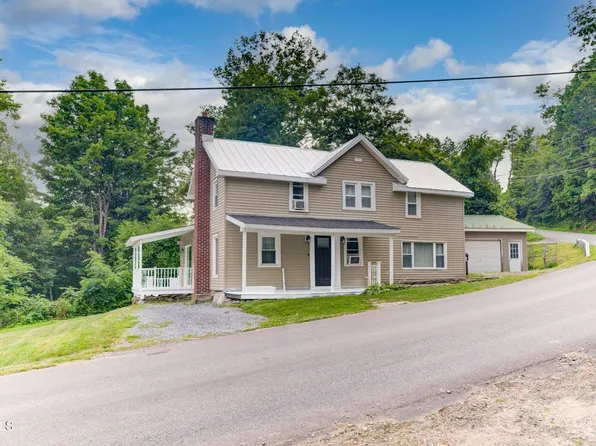 2061 Burtonville Road, Esperance, NY 12066