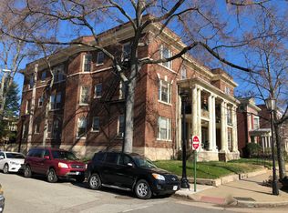 2616 Monument Ave, Richmond, VA 23220