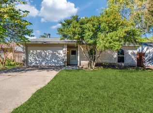 811 Sunny Slope Dr, Allen, TX 75002