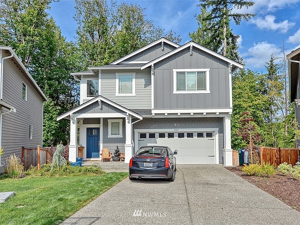 Eagle Glen Apartments Lake Stevens, WA Zillow