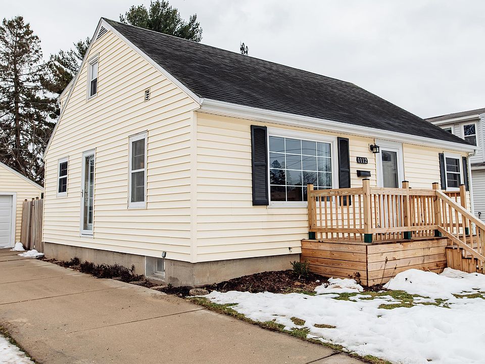 1st image of 1112 Benton Ave