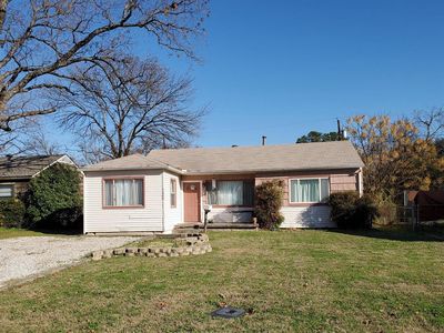 1600 Carolyn St, Irving, TX, 75061