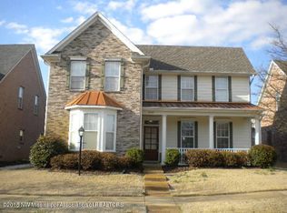 4690 Stone Cross, Olive Branch, MS 38654
