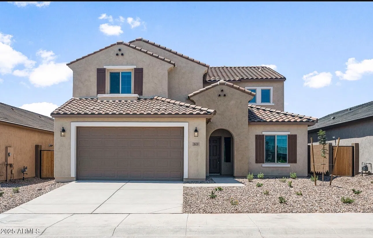 4 bed, 3.5 bath, 3158 sqft, $3,000 — Photo 1