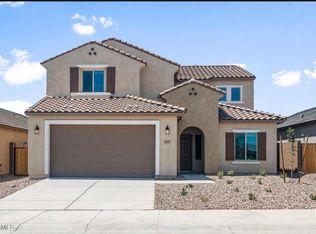 2620 N Coronado Dr, Florence, AZ 85132