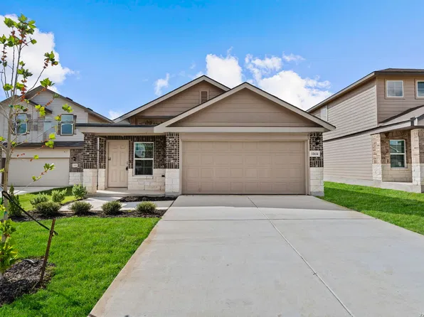 11614 Lavendale Hunt, San Antonio, TX 78245