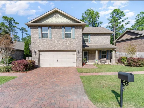 352 Cox Rd, Santa Rosa Beach, FL 32459