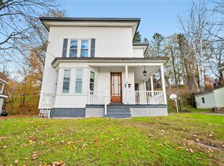 14 Eastern Ave, Barre, VT 05641