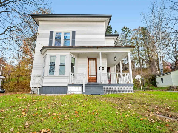 14 Eastern Avenue, Barre City, VT 05641