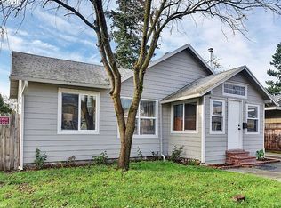 6119 SE 90th Ave, Portland, OR 97266