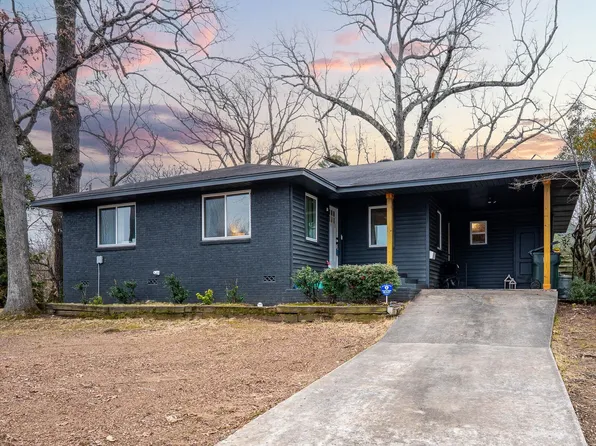 14 Brickton Pl, Little Rock, AR 72205
