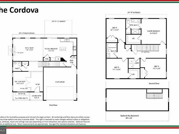 5th image of 111 Fawn Ln