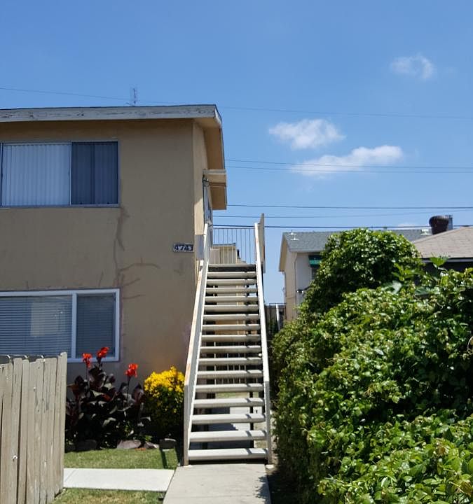 1st image of 4741 35th Street # Fl 2nd
