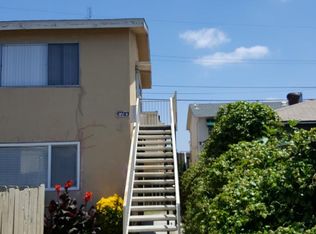 4741 35th Street #FL 2ND, San Diego, CA 92116