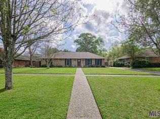 5813 Antioch Blvd, Baton Rouge, LA 70817