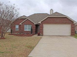 209 W Blackjack Rd, Aubrey, TX 76227