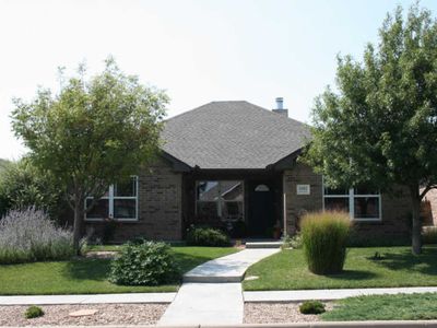 8502 Littlerock Dr, Amarillo, TX, 79118