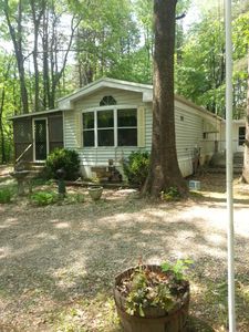 4475 S County Road 50 E, Winslow, IN, 47598