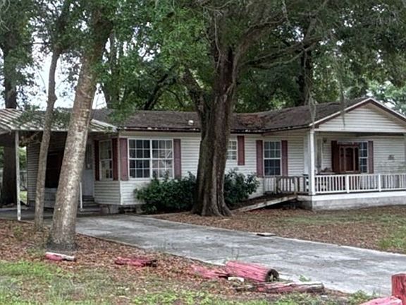 Property Front View