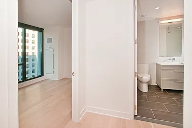 Rented by Sieber International