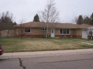 836 Custer St, Cheyenne, WY 82009