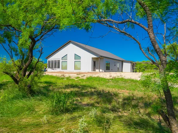 9877 Fm 209, Graham, TX 76450