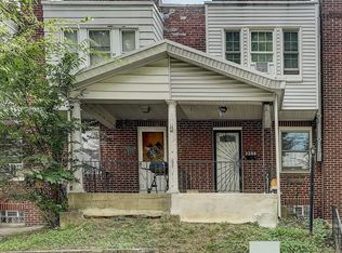 1204 Alcott St, Philadelphia, PA 19149