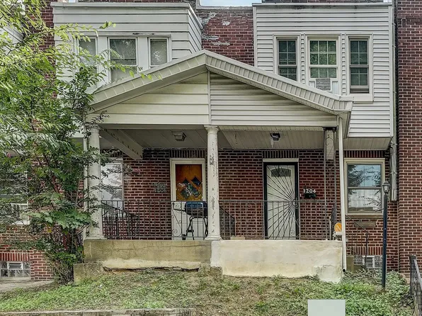 1204 Alcott St, Philadelphia, PA 19149