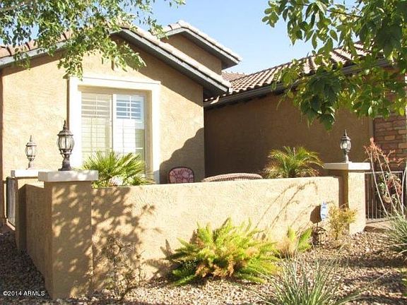 3rd image of 4185 N Hidden Canyon Dr