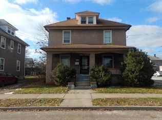 73 Jarvis St, Binghamton, NY 13905