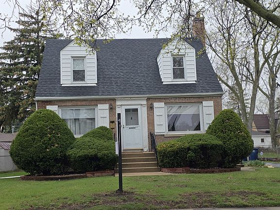 2nd image of 1456 N Rohde Ave