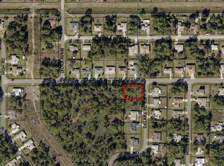 Delake Rd NW, Palm Bay, FL 32907