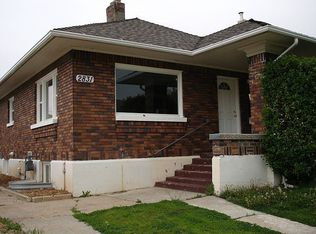 2831 Madison Ave, Ogden, UT 84403