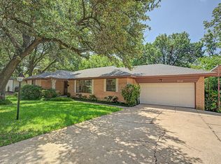526 Nesbit Ct, Garland, TX 75041