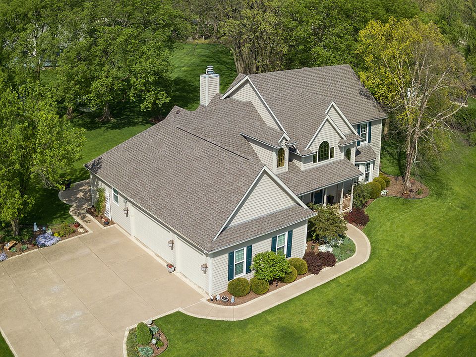 608 White Oak Way, Yorkville, IL 60560 Zillow