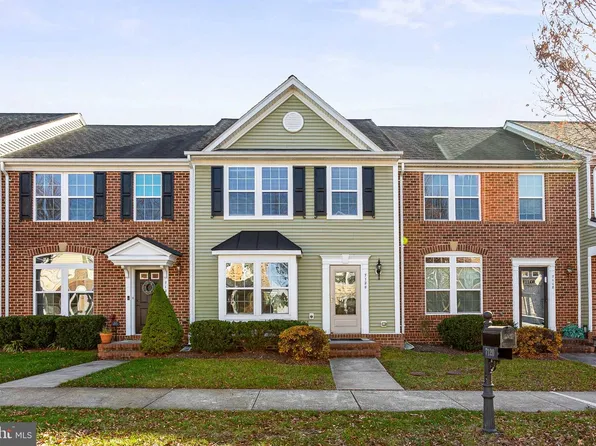 7120 Azalea Dr, Ruther Glen, VA 22546