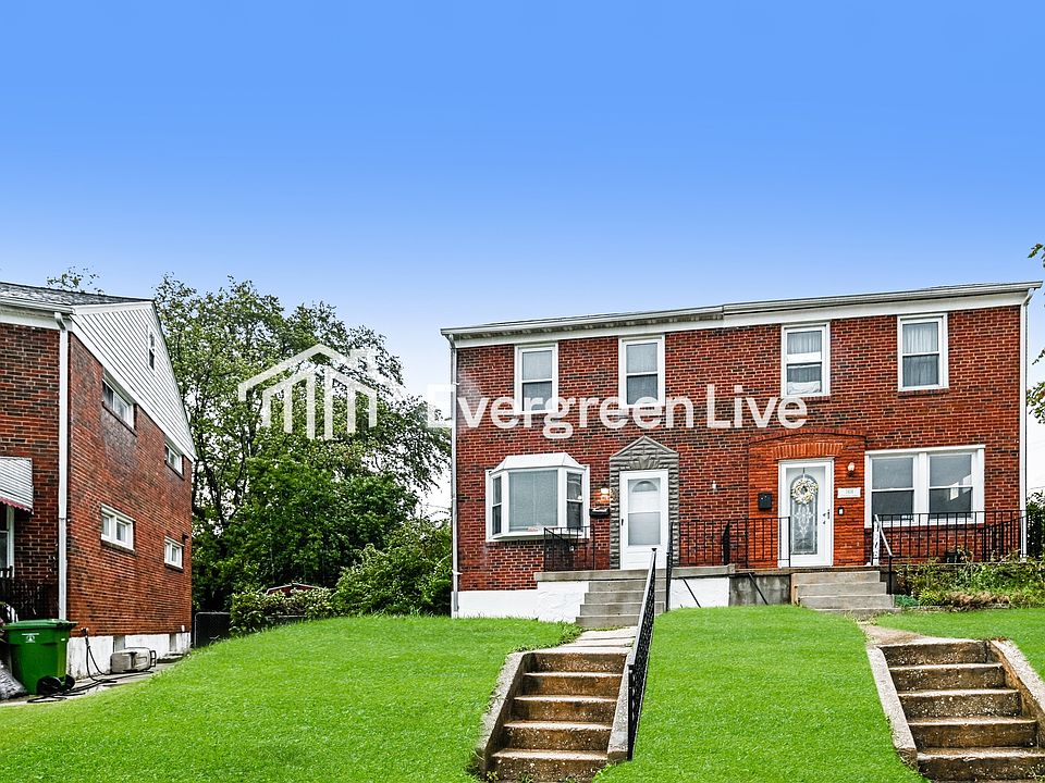 1st image of 3412 Fleetwood Ave