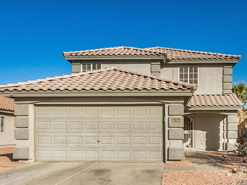 1st image of 12245 N 121ST Drive